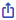 Export icon