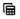 Toggle Table view icon