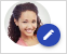 Modifier l'icône de l'avatar