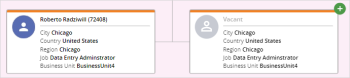 a Cloned Position Node